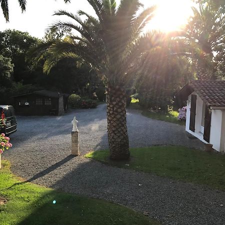 Maison Villa Yoda Saint-Jean-de-Luz Exterior foto