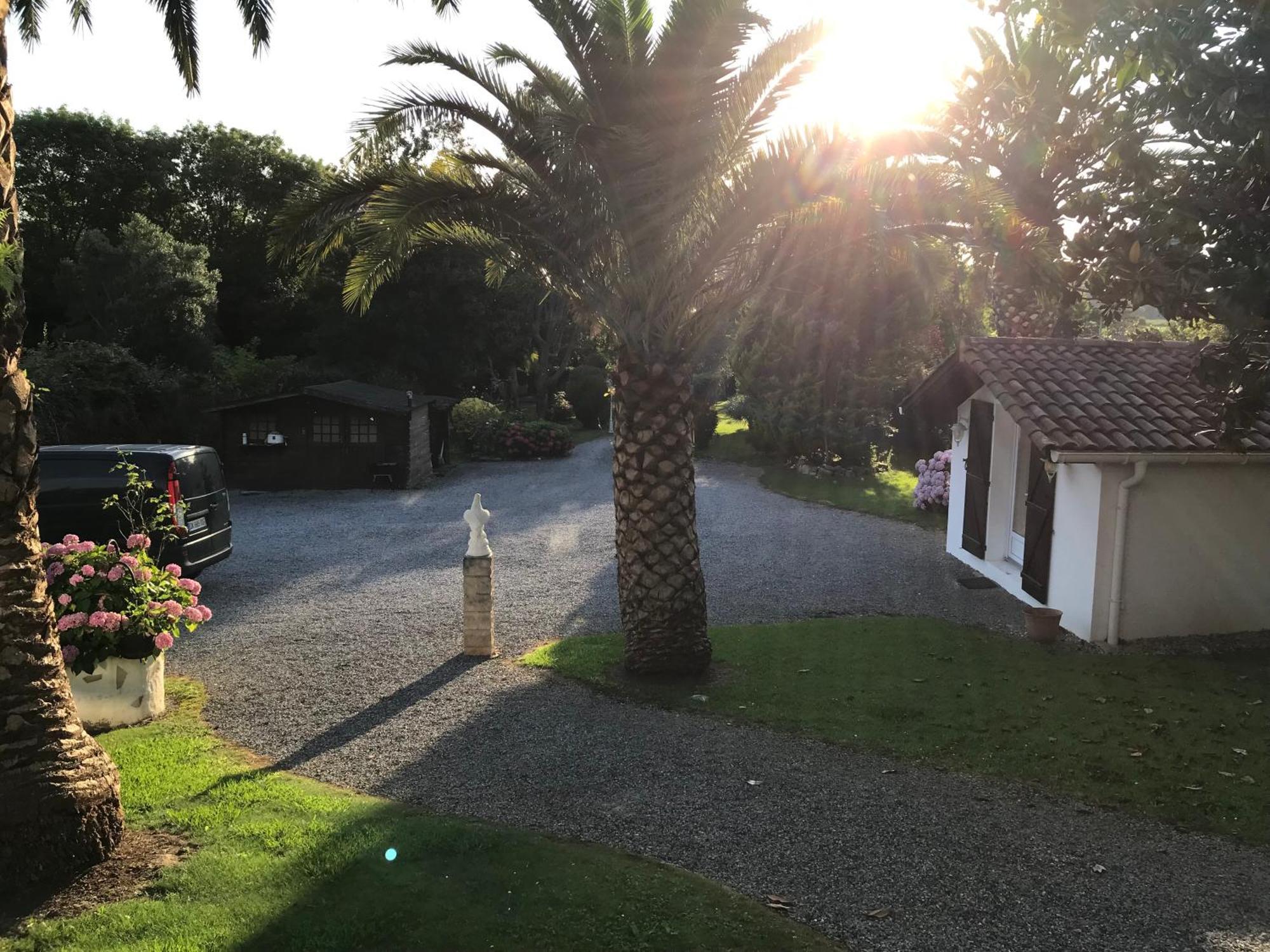 Maison Villa Yoda Saint-Jean-de-Luz Exterior foto
