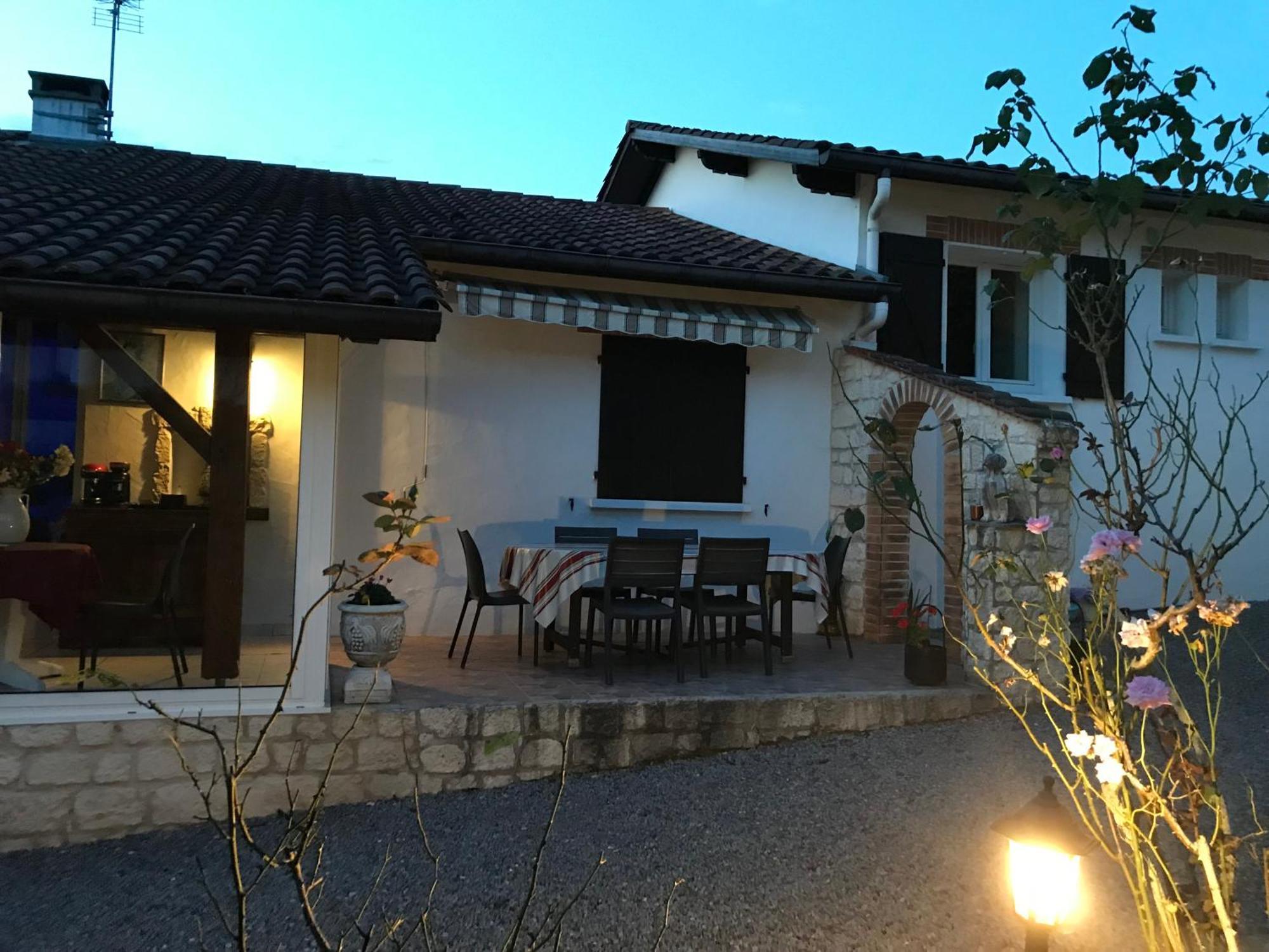 Maison Villa Yoda Saint-Jean-de-Luz Exterior foto