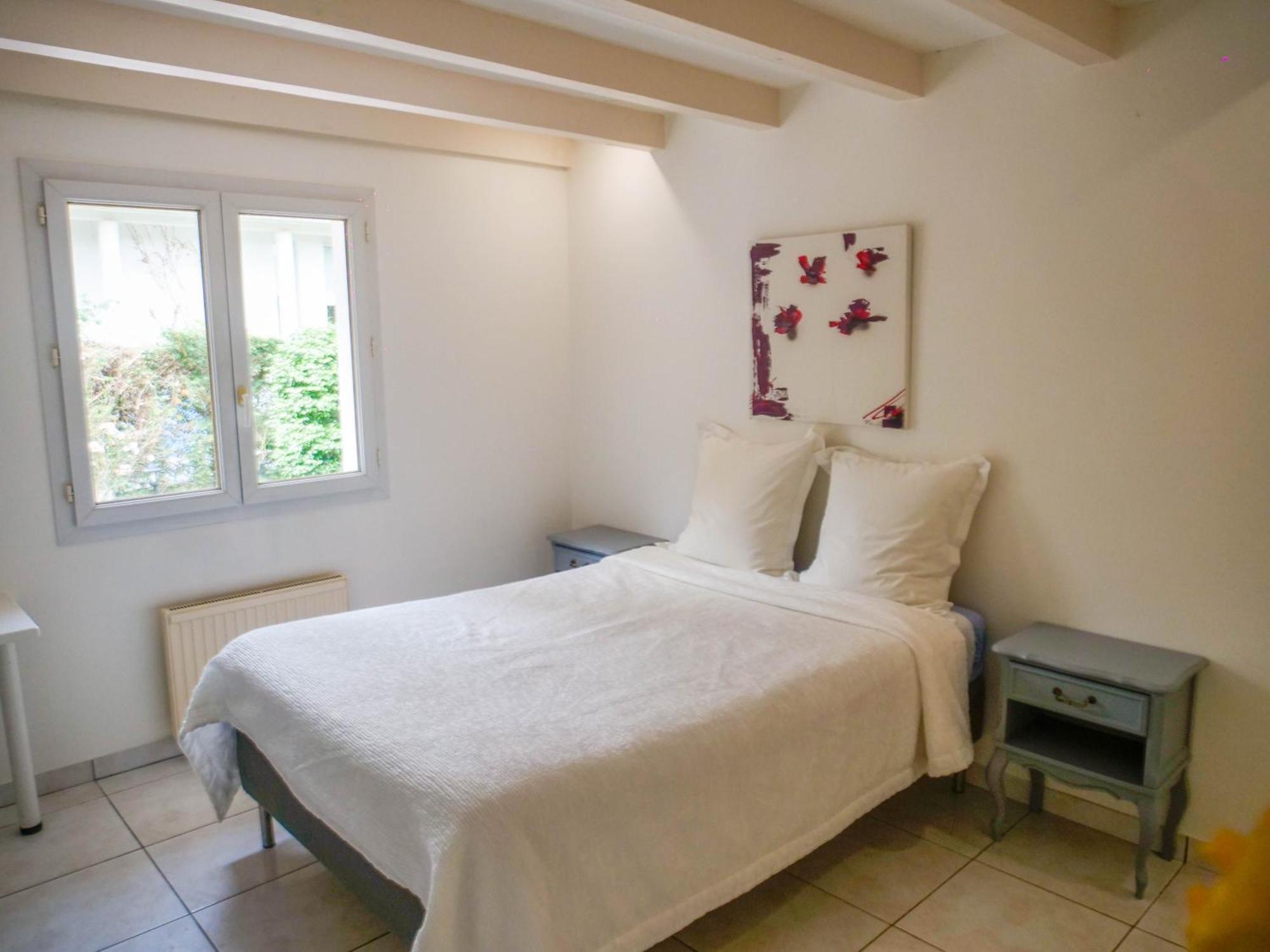 Maison Villa Yoda Saint-Jean-de-Luz Exterior foto